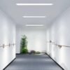 Μπάρα φωτισμού LED - Tube - 25W - 60cm - 60mm - 6500K - 431736