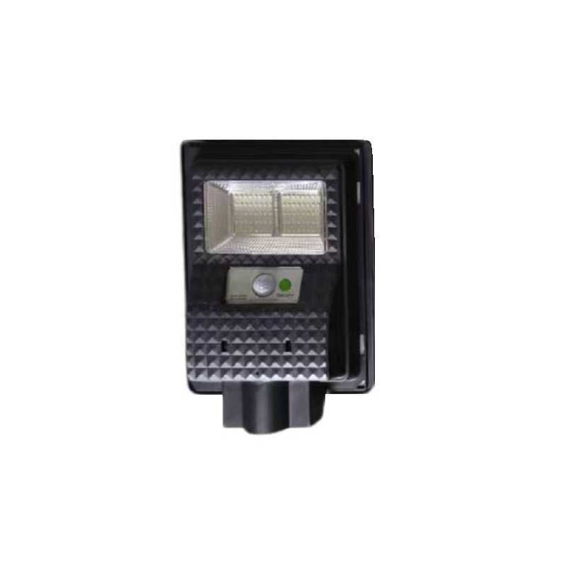 433712 Ηλιακός προβολέας LED με αισθητήρα κίνησης - 30W - 433712
