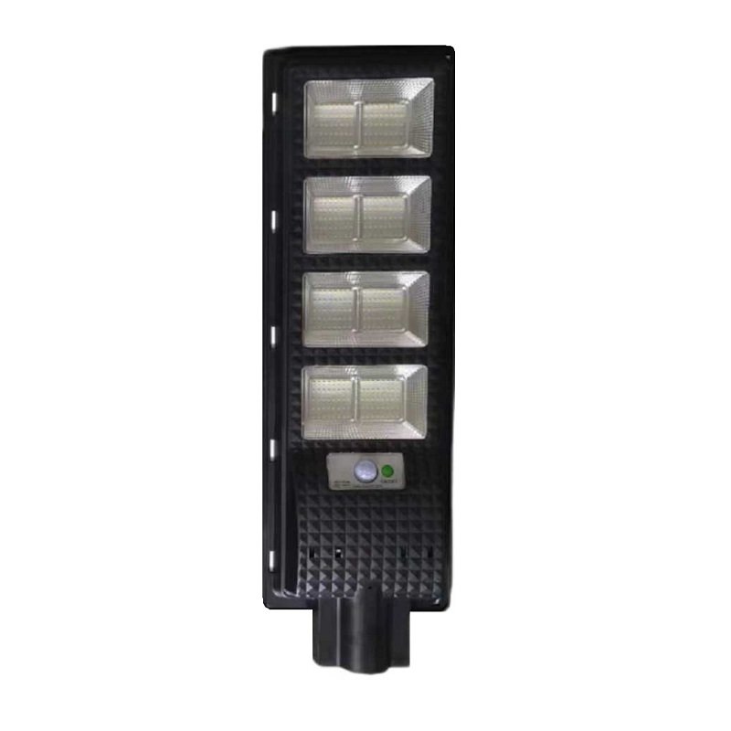 433743 Ηλιακός προβολέας LED με αισθητήρα κίνησης - 120W - 433743