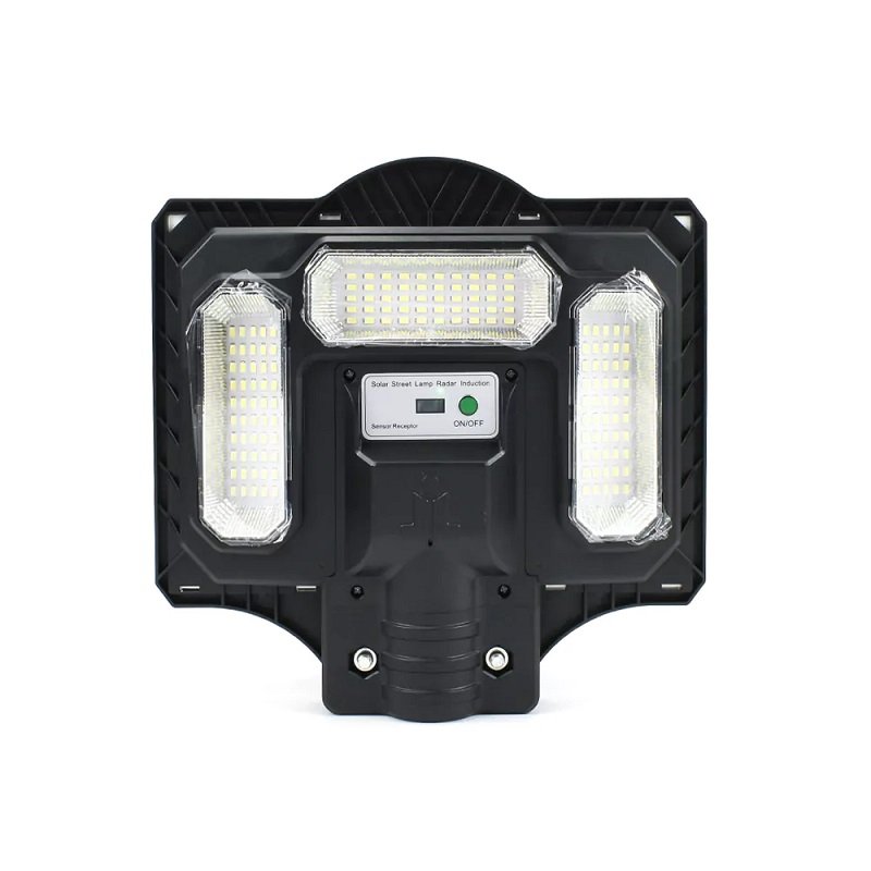 433934 Ηλιακός προβολέας LED με αισθητήρα κίνησης - 30W - 433934