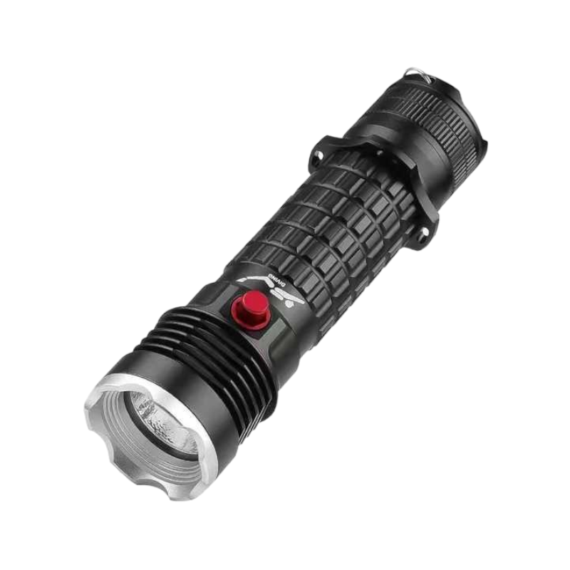 460024 Επαναφορτιζόμενος καταδυτικός φακός LED - FA-XL-39 - P70 - 460024