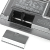 Φορητό ραδιόφωνο - KK9815 - 498155 - Silver