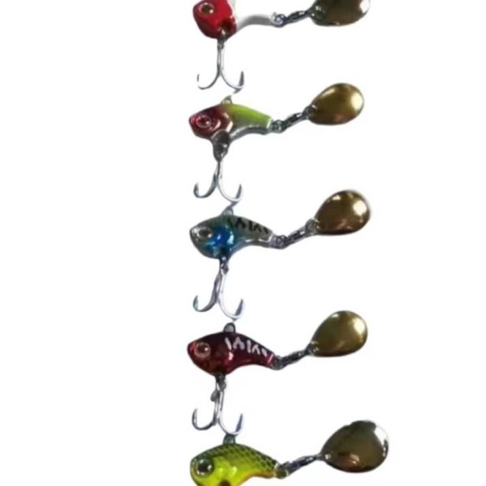 5085d55449c7463ee2bf25fcf7489f01 Τεχνητό δόλωμα με πεταλούδα - 9g -  831621