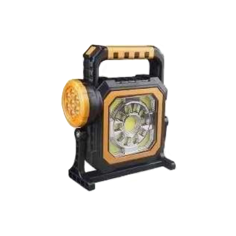 533213 Επαναφορτιζόμενος φακός εργασίας LED - 8030-COB - 533213