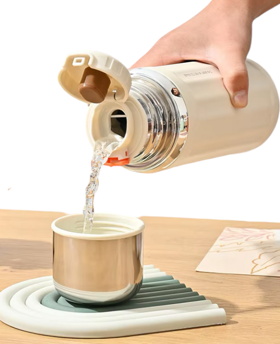 Φορητό παγούρι-θερμός - YIMI BW025 - 630ml - 540257