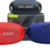 Ασύρματο ηχείο Bluetooth - H30 - 545049 - Blue