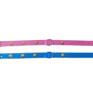 Περιλαίμιο - Κολάρο σκύλου - 2x46cm - 12pcs - 550197