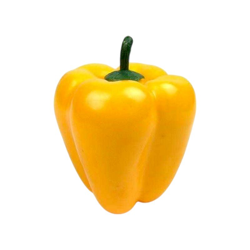 550482 Παιχνίδι σκύλου πλαστικό λαχανικό - 11.5cm - 550482