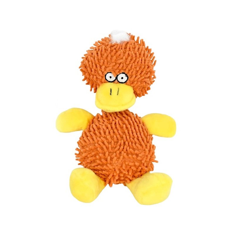 550732 Λούτρινο παιχνίδι σκύλου ζωάκι - 21x10cm - 550732