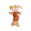 550743 Λούτρινο παιχνίδι σκύλου - Soft toy - 31x17cm - 550743