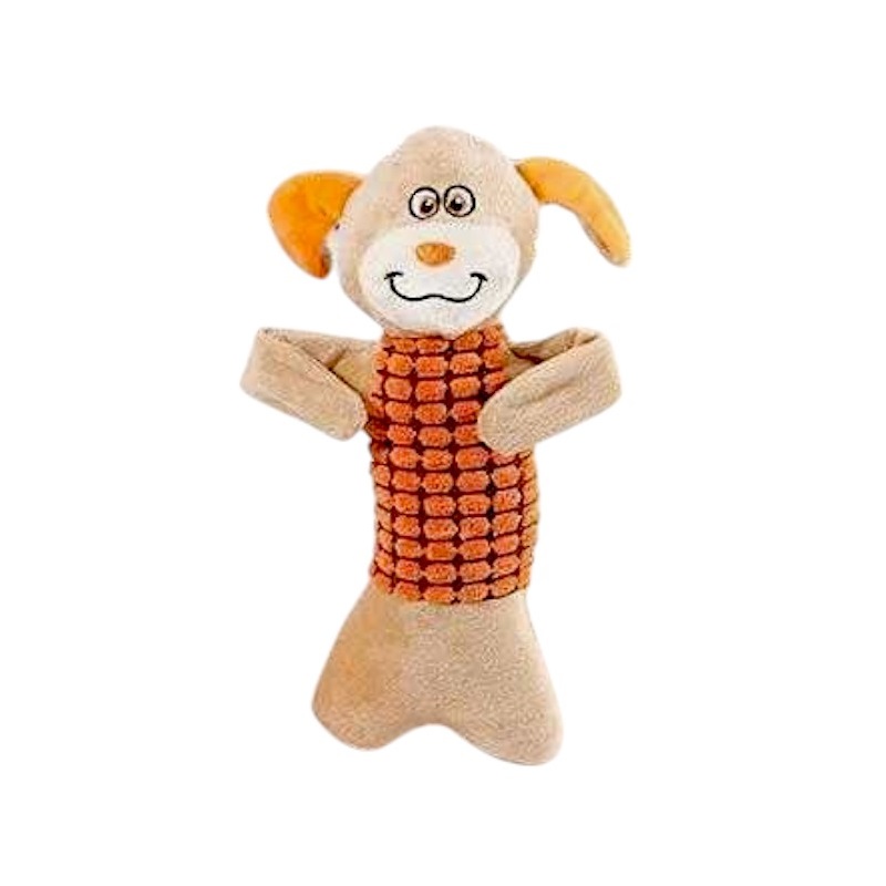 550743 Λούτρινο παιχνίδι σκύλου - Soft toy - 31x17cm - 550743