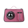 550936-3 Τσάντα μεταφοράς κατοικιδίου - 915-6 - 550936 - Pink