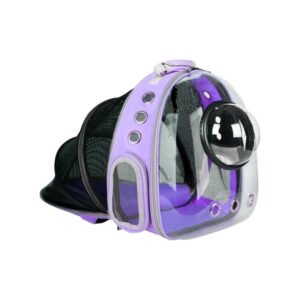 Τσάντα μεταφοράς κατοικιδίου - 1823 - 550937 - Purple