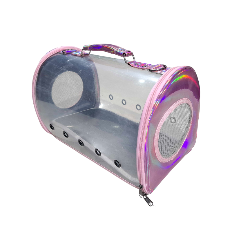 550942-2 Τσάντα μεταφοράς κατοικιδίου - 1814 - 550942 - Pink