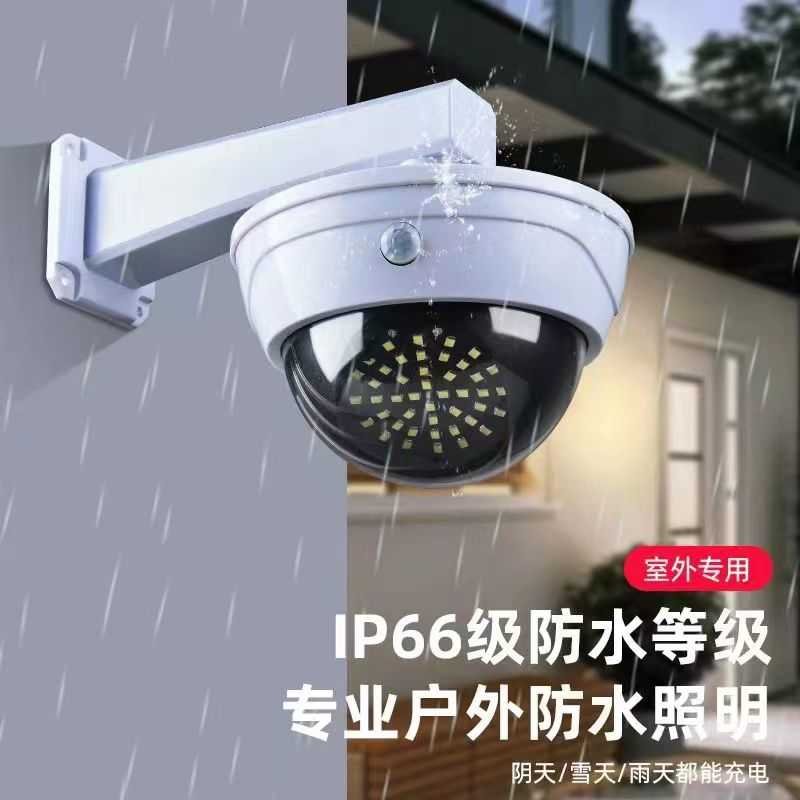 55532e3a13d83c55dcdf5bc45b5e2323 Ηλιακός προβολέας LED με αισθητήρα κίνησης - 2118B COB - 182905