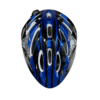 Κράνος ποδηλάτου - S45-65 - 556672 - Blue