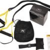 Πολυλειτουργικό λάστιχο εκγύμνασης - TRX P1 - 556734