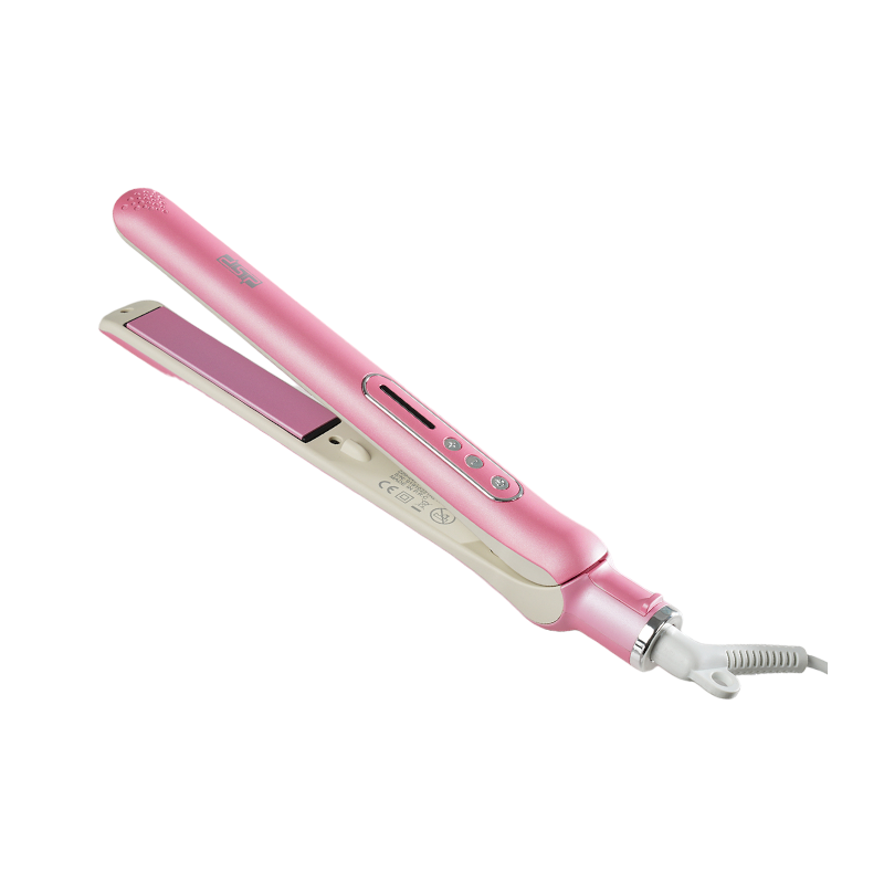 562151 Ισιωτική μαλλιών - 10221 - DSP - 562151 - Pink