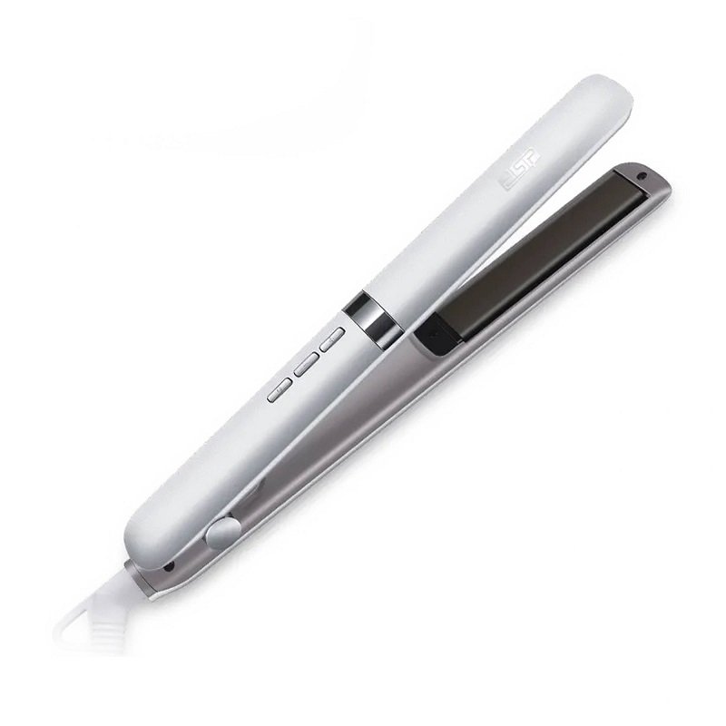 562243_w Ισιωτική μαλλιών - 10223 - DSP - 562243 - White