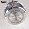 562496-1 Γαλατιέρα ανοξείδωτη με καπάκι - 1.5L - CS001-A16 - DSP - 562496