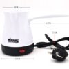 Ηλεκτρικό μπρίκι ελληνικού καφέ - KA3027 - DSP - White - 564667