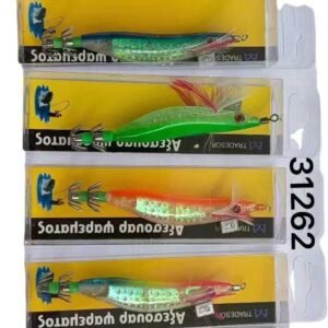 Τεχνητό δόλωμα - Καλαμαριέρα - 931262