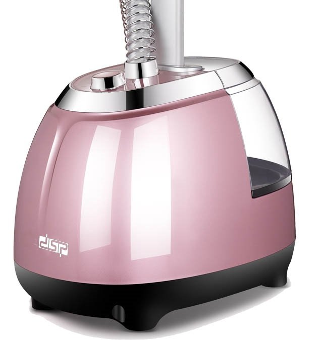 Σύστημα κάθετου σιδερώματος ατμού - KD6019 - DSP - 566234