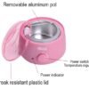 Κεριέρα αποτρίχωσης - 70004 - DSP - 567415 - Pink
