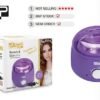 Κεριέρα αποτρίχωσης - 70004 - DSP - 567446 - Purple