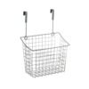 Καλάθι πόρτας ντουλαπιού κρεμαστό - 57891
