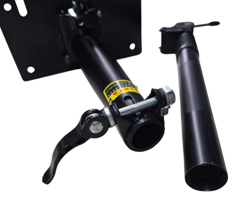 580011-2 Βάση σέλας για πατίνι - 580011