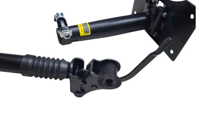 580011-3 Βάση σέλας για πατίνι - 580011