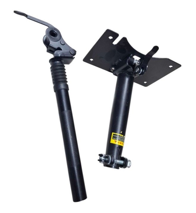 580011-4 Βάση σέλας για πατίνι - 580011