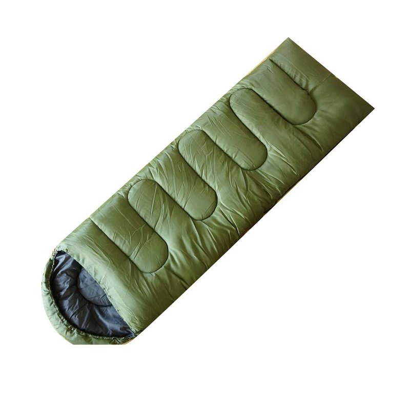 585410 Ατομικός υπνόσακος - Green - 585412