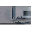 586035 Επιτοίχια βάση τηλεόρασης για διάσταση 32''-70'' - 586035