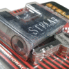 Λουκέτο τάκου – STELAR - BSD - 60mm  - 586417