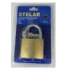 Λουκέτο κοντό - STELAR - 50mm - 586790
