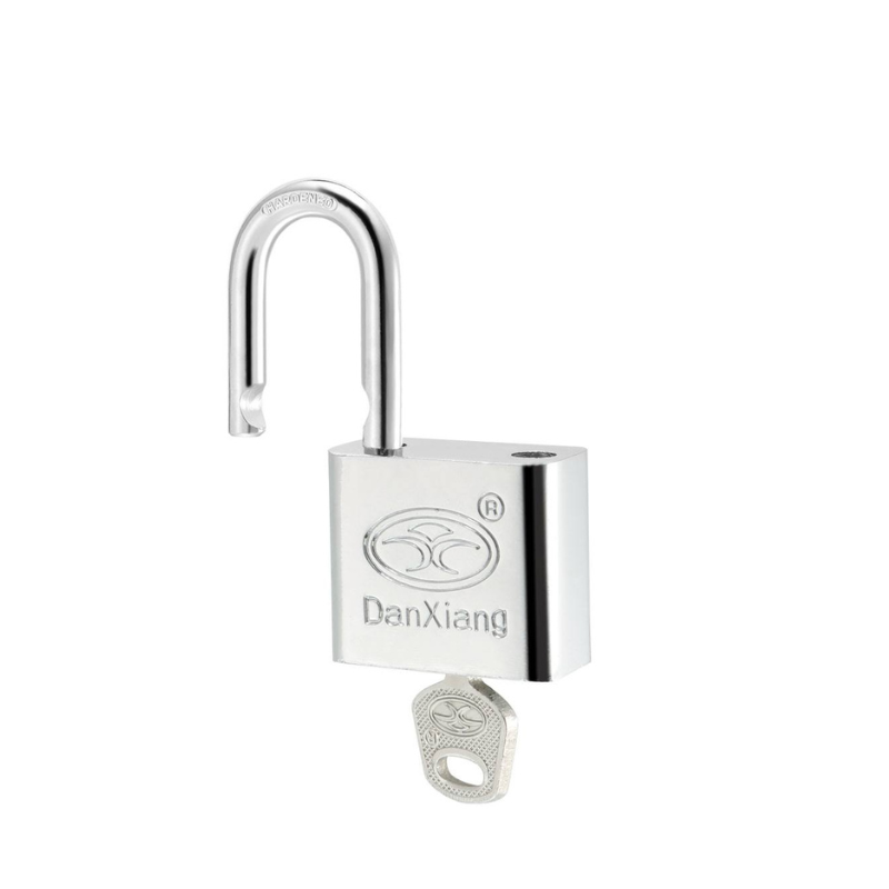 587070 Λουκέτο μακρύ - STELAR - 40mm - 587070