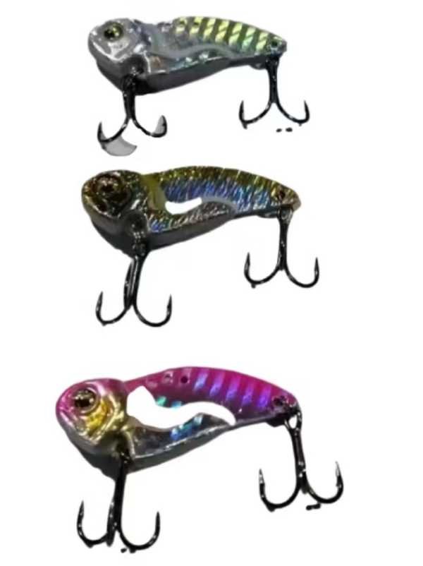 5c6244aa1af522a909c8cc4490e0281c Τεχνητό δόλωμα - Πεταλούδα/Πλάνος - 20g - 931649