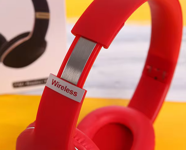 Ασύρματα ακουστικά - Headphones - FM - 951BT - 530748 - White