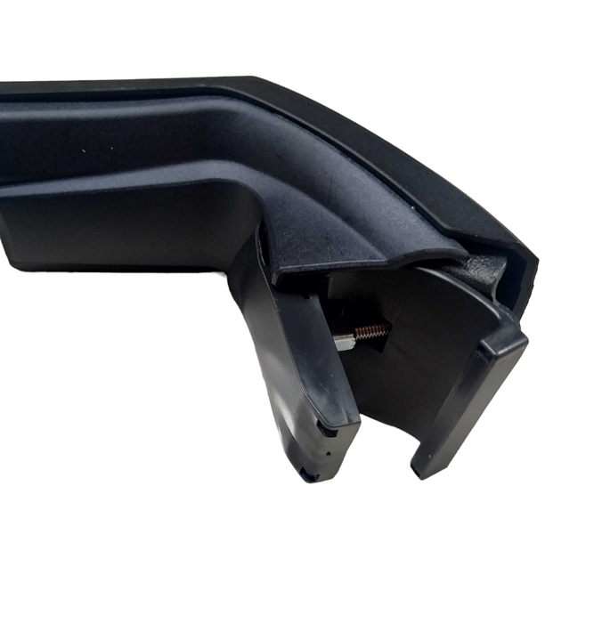 Μπάρες οροφής αυτοκινήτου - MD6202 - 116cm - 607721