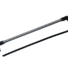 Μπάρες οροφής αυτοκινήτου - MD6202 - 116cm - 607721