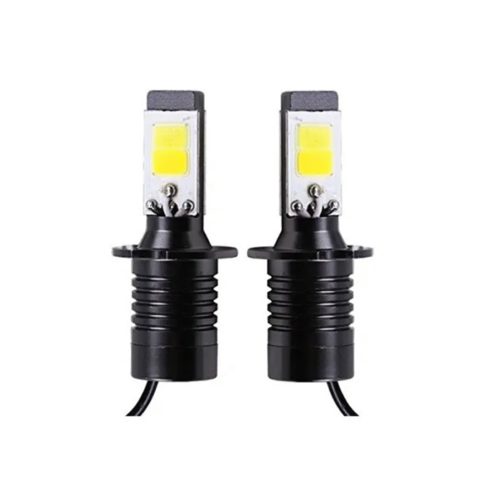 Φώτα ομίχλης LED - H11 - 608033 - Blue