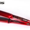 Ισιωτική μαλλιών ατμού - 10242 - DSP - 610261 - Red
