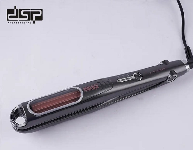 612937-2 Πρέσα για κυματιστά μαλλιά και όγκο - Corn Splint - 20185 - DSP - 612937