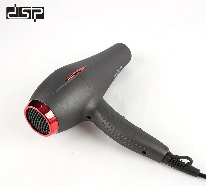 Πιστολάκι μαλλιών - 30284 - DSP - 613101 - Black