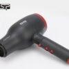 Πιστολάκι μαλλιών - 37002 - DSP - 613460 - Black