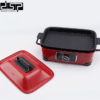 613712-1 Ηλεκτρική κατσαρόλα μαγειρέματος - Multicooker - 4in1 - KC3040 - DSP - 613712