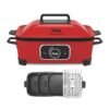 613712 Ηλεκτρική κατσαρόλα μαγειρέματος - Multicooker - 4in1 - KC3040 - DSP - 613712