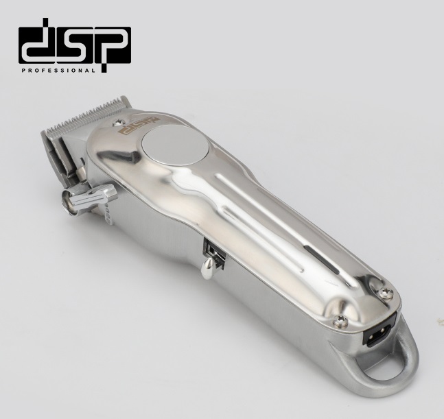 614337-2 Κουρευτική μηχανή - 90548 - Silver - DSP - 614344